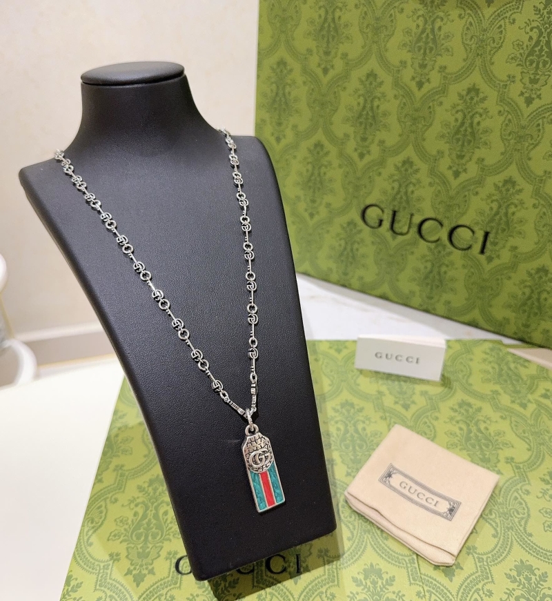 Gucci Necklaces